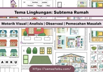 Lembar Kerja Siswa Lks Belajar Dari Rumah Dan Pjj Kelas 1 6 Blog