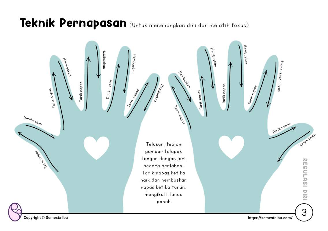 Lembar kerja anak tk paud - buku aktivitas kedua